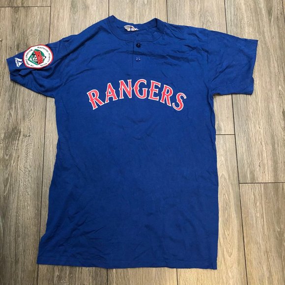 texas rangers personalized t shirt